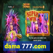 dama 777.com